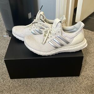 Adidas Ultraboost Game of Thrones House Targaryen Size 7.0M